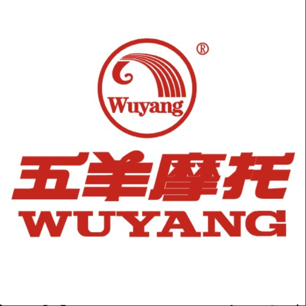 logo wuyang