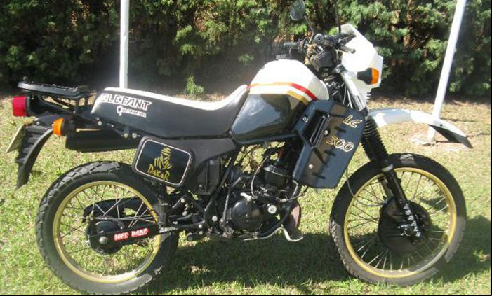 agrale