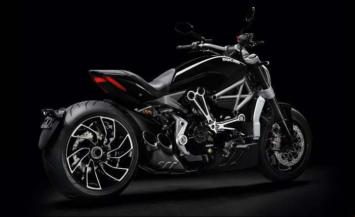 ducati