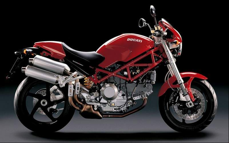 ducati