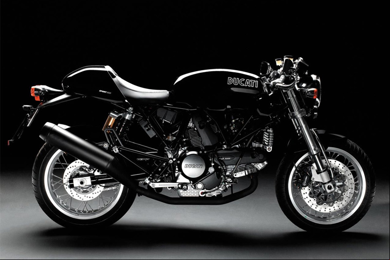 ducati