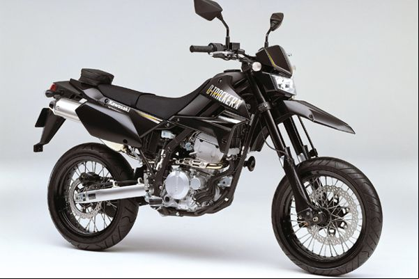 kawasaki