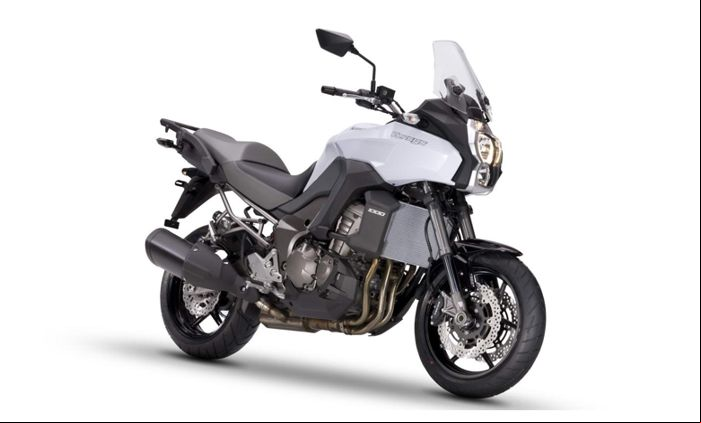 kawasaki