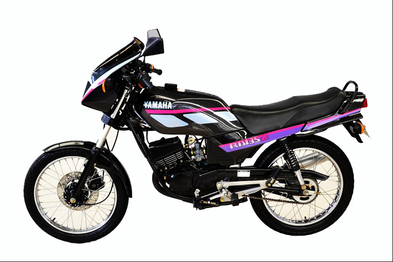 yamaha