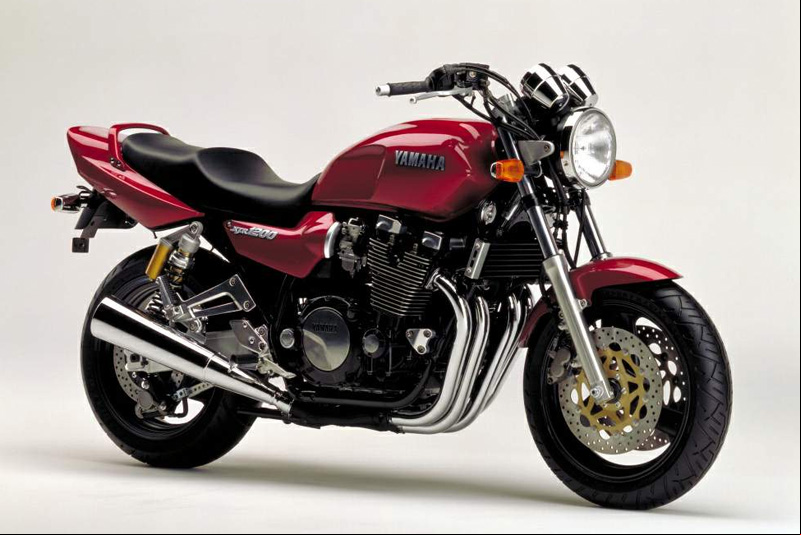 yamaha